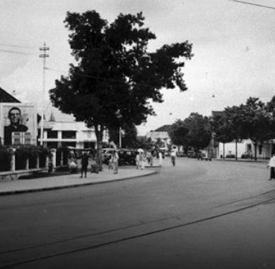 gedung pln