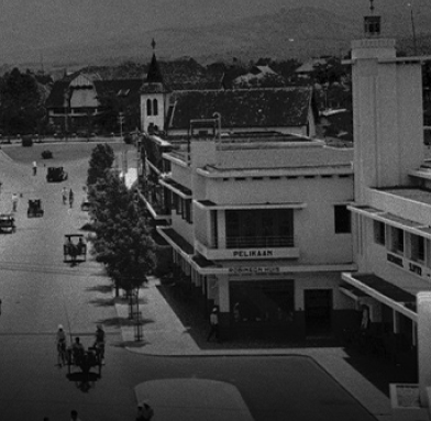 toko lido